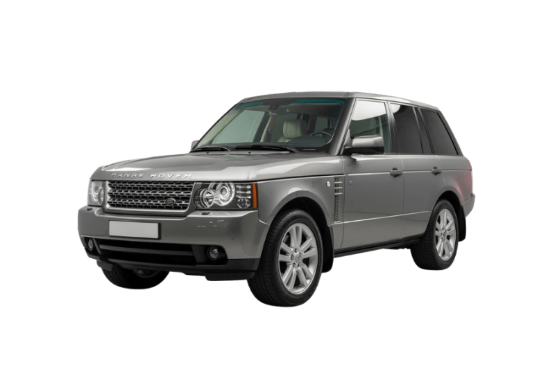 Range Rover youngtimer
