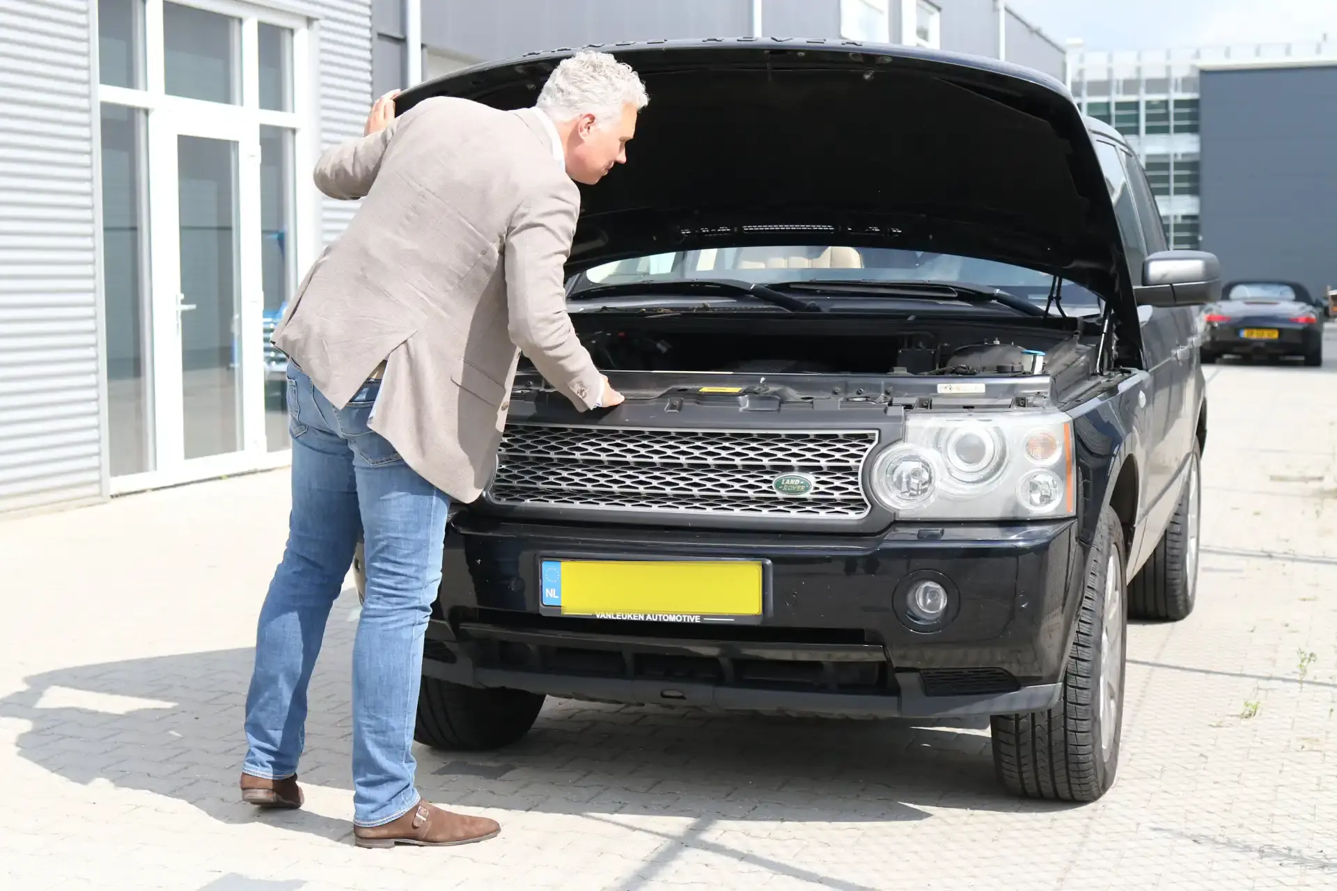 Youngtimer fiscale regelingen en WEV-waardering