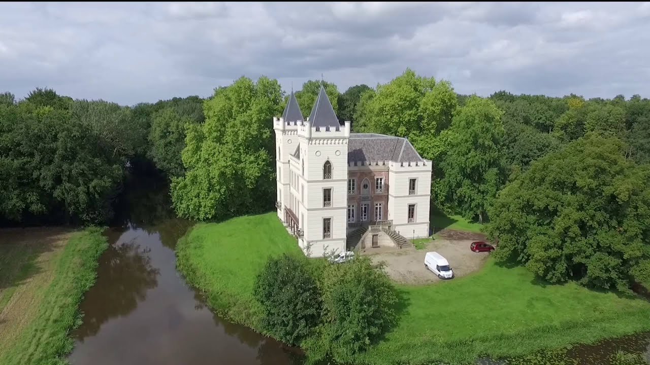 Combineer uw taxatie in Driebergen met een leuk dagje uit - afbeelding 6