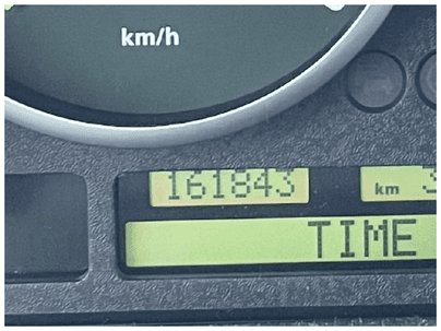 Zo eenvoudig vraagt u online een WEV-taxatie aan – praktijkvoorbeeld Renault Clio - afbeelding 6
