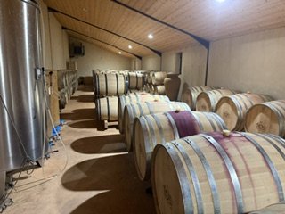 Met de Cadillac naar Château Gort & Gort: via Saint-Émilion naar de bijzondere Trois Mille wijn - afbeelding 6