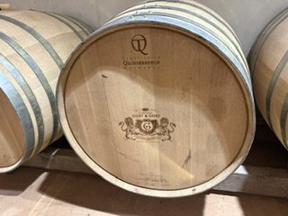 Met de Cadillac naar Château Gort & Gort: via Saint-Émilion naar de bijzondere Trois Mille wijn - afbeelding 7