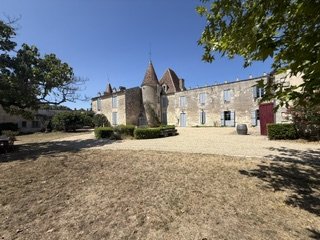Met de Cadillac naar Château Gort & Gort: via Saint-Émilion naar de bijzondere Trois Mille wijn - afbeelding 11