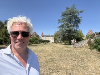 Met de Cadillac naar Château Gort & Gort: via Saint-Émilion naar de bijzondere Trois Mille wijn - afbeelding 2