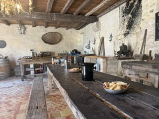 Met de Cadillac naar Château Gort & Gort: via Saint-Émilion naar de bijzondere Trois Mille wijn - afbeelding 8