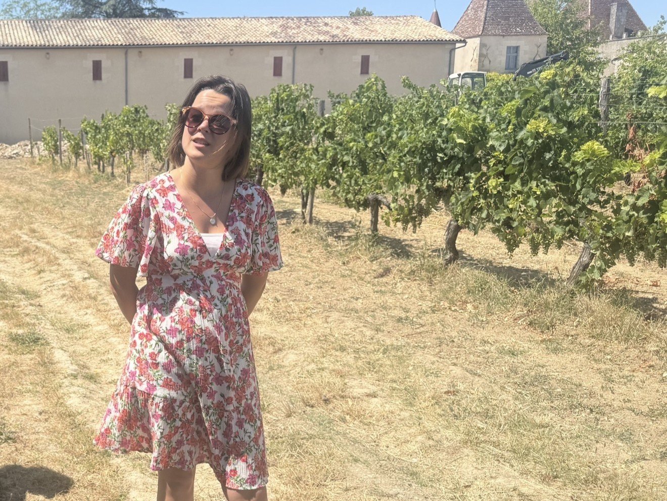 Met de Cadillac naar Château Gort & Gort: via Saint-Émilion naar de bijzondere Trois Mille wijn - afbeelding 3