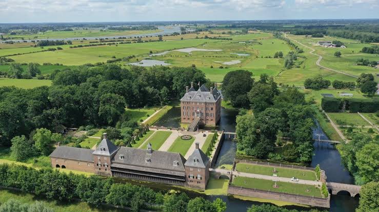 Combineer uw taxatie in Driebergen met een leuk dagje uit - afbeelding 7