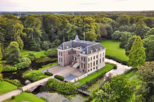 Combineer uw taxatie in Driebergen met een leuk dagje uit - afbeelding 3
