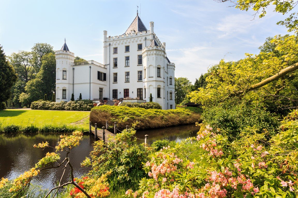 Combineer uw taxatie in Driebergen met een leuk dagje uit - afbeelding 4