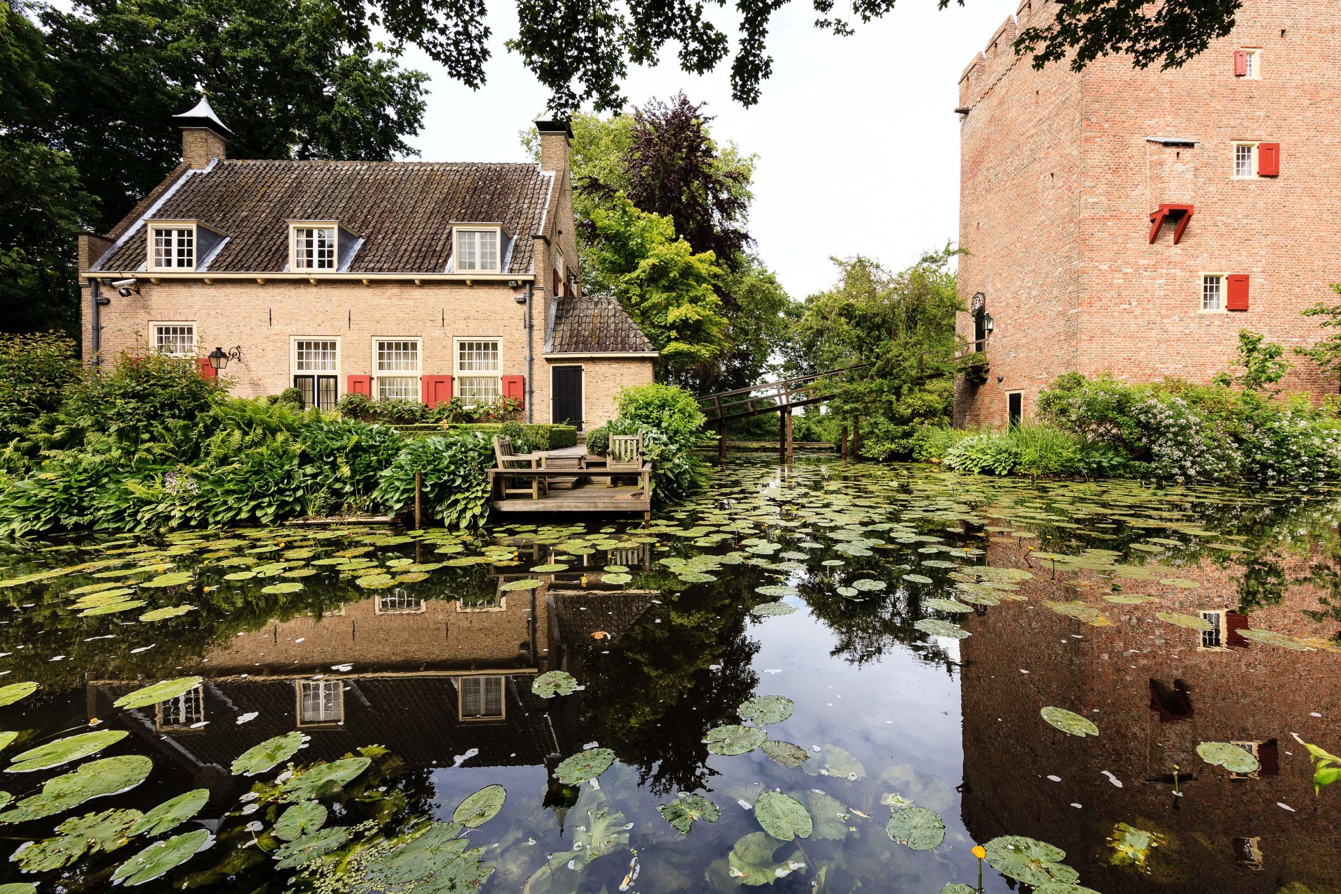Combineer uw taxatie in Driebergen met een leuk dagje uit - afbeelding 5