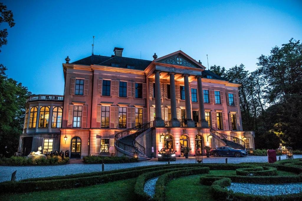 Combineer uw taxatie in Driebergen met een leuk dagje uit - afbeelding 10