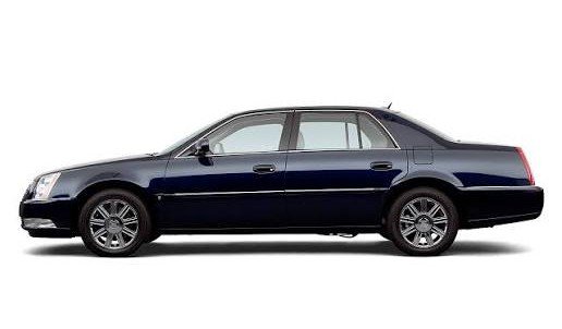 Toen Cadillac Europa wilde veroveren - afbeelding 16