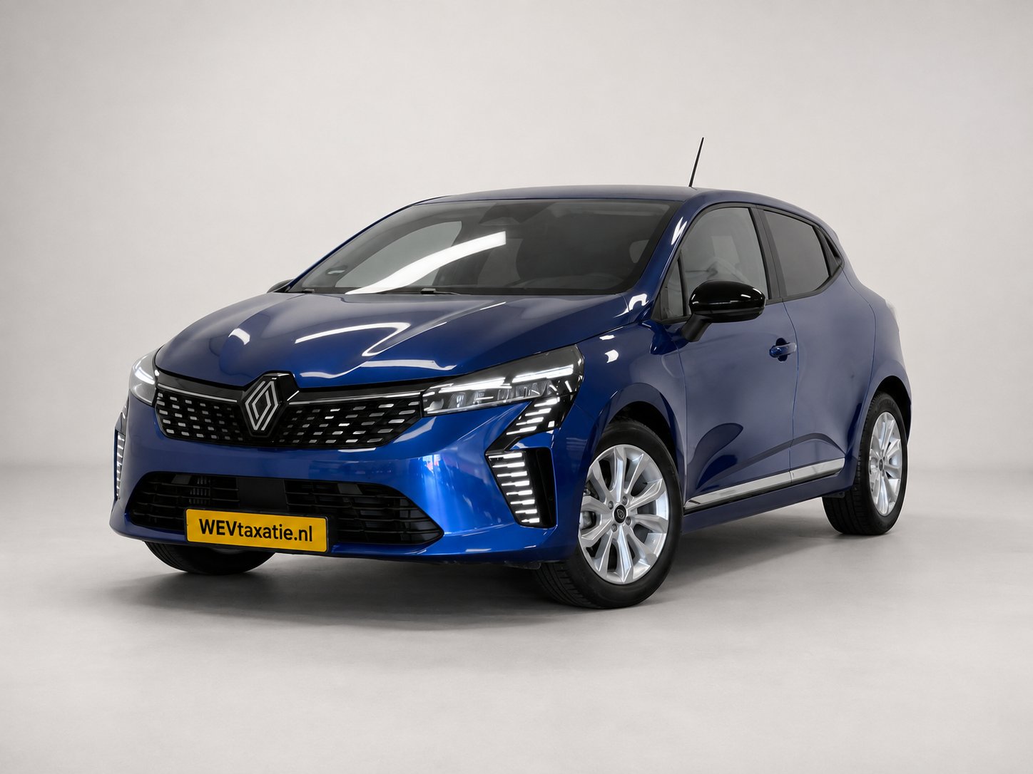 Zo eenvoudig vraagt u online een WEV-taxatie aan – praktijkvoorbeeld Renault Clio